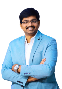 Sudheer Sandra
